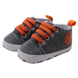 2019 Baby Boy Shoes New Classic Canvas Newborn Baby shoes For Boy Prewalker First Walkers Child Kids Shoes First Walkers Leather