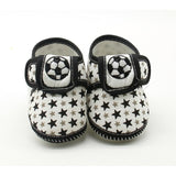 New Collection Canvas Baby Sneaker Sport Shoes For Girls Boys Newborn Shoes Baby Walker Infant Toddler Soft Bottom Anti-slip First Walkers