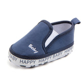 New Collection Hot sale Cartoon Character style Toddlers Baby Canvas shoes Baby moccasins Soft bottom First walkers Bebe Anti-slip Baby shoes