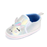 New Collection Hot sale Cartoon Character style Toddlers Baby Canvas shoes Baby moccasins Soft bottom First walkers Bebe Anti-slip Baby shoes