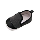 New Collection PU Suede Leather Newborn Baby Shoes Moccasins Soft Soled Non-slip Footwear First Walker For 0-18M