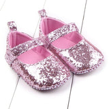 Shoes 2018 Baby Boy Shoes Spring Autumn Bow Classic Canvas Cotton Baby Girl Shoes The First Walkers Fashion Comfort Baby Girl Shoes