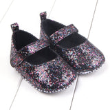 Shoes 2018 Baby Boy Shoes Spring Autumn Bow Classic Canvas Cotton Baby Girl Shoes The First Walkers Fashion Comfort Baby Girl Shoes
