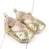 Shoes 2018 Baby Boy Shoes Spring Autumn Bow Classic Canvas Cotton Baby Girl Shoes The First Walkers Fashion Comfort Baby Girl Shoes