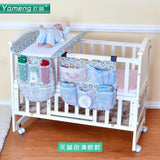 Multifunctional Clothes Change Touch Table Convenient/acrymene Baby Diaper Table Baby Care Table Foldable Cleaning Table