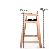 Bambina Stoelen Sillon Kinderkamer Poltrona Balcony Stool Child Baby Children Cadeira Fauteuil Enfant silla Furniture Kids Chair