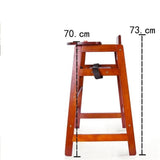 Bambina Stoelen Sillon Kinderkamer Poltrona Balcony Stool Child Baby Children Cadeira Fauteuil Enfant silla Furniture Kids Chair