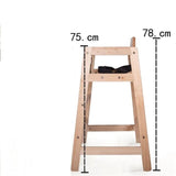 Bambina Stoelen Sillon Kinderkamer Poltrona Balcony Stool Child Baby Children Cadeira Fauteuil Enfant silla Furniture Kids Chair