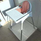Dla Dzieci Taburete Table Vestiti Bambina Silla Comedor Poltrona Children Child Fauteuil Enfant Furniture Cadeira Kids Chair