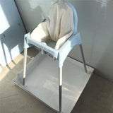 Dla Dzieci Taburete Table Vestiti Bambina Silla Comedor Poltrona Children Child Fauteuil Enfant Furniture Cadeira Kids Chair