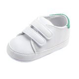 NEW  2019 Winter New Infant Toddler Baby Boys Girls Soft Sole Crib Solid Shoes Sneaker Newborn Sapato Infantil kids shoes Dropping