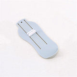 Children Baby Care Foot Measure Gauge Shoes Size Measuring Ruler Tool Fittings Baby Children Foot Baby Nail Trimmer for Children