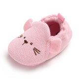 New Collection Baby Shoes Toddler Cute Cotton Mice  Warm Anti-slip Soft Sole Baby Socks Shoes First Walkers Infant Baby Crib Shoes