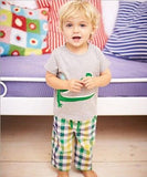 Brand 2016 hot sale boy summer clothing set short sleeve fashion cotton shirt + short pants children boy's clothes sets