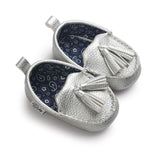 2019 Moccasin First Walkers Newborn Baby Shoes Toddler Prewalker Shoes Baby Boy Girl Pu Tassel pendant Leather Shoes
