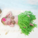 Newborn Baby Photography Props girl Boy Animal Pants Knit Hat Set Cute Baby Hand Made Crochet Costume Photo Shoot Clothes