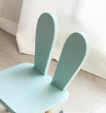 Cute Children's Solid Wood Furniture Study Writing Kindergarten Thickening Chair Baby Dining Chair Lunch Stool Christmas Gifts