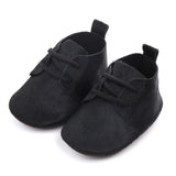 New Collection Genuine Leather Baby shoes Leopard print Baby Girls Soft shoes Horse hair Boys First walkers Lace Baby moccasins