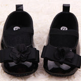 New Collection Baby Girl Shoes First Walkers Lovely Sneakers Infant Kids Girls Princess Shoes Newborn 3-15M  new fashion