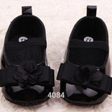 New Collection Baby Girl Shoes First Walkers Lovely Sneakers Infant Kids Girls Princess Shoes Newborn 3-15M  new fashion