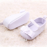 New Collection Baby Girl Shoes First Walkers Lovely Sneakers Infant Kids Girls Princess Shoes Newborn 3-15M  new fashion