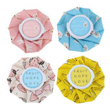 Baby Care Supplies  Ice Bag Cup Infant Aid Health Useful Reusable Cold Therapy Pain Relief Heat Pack Injury First for Baby