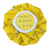 Baby Care Supplies  Ice Bag Cup Infant Aid Health Useful Reusable Cold Therapy Pain Relief Heat Pack Injury First for Baby