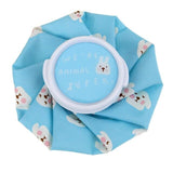 Baby Care Supplies  Ice Bag Cup Infant Aid Health Useful Reusable Cold Therapy Pain Relief Heat Pack Injury First for Baby
