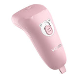 Baby Nail Trimmer Kids Electric Nail Scissors Safe Newborn Nail Care Nail Clipper