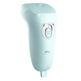 Baby Nail Trimmer Kids Electric Nail Scissors Safe Newborn Nail Care Nail Clipper