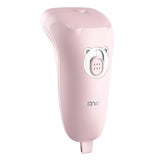 Baby Nail Trimmer Kids Electric Nail Scissors Safe Newborn Nail Care Nail Clipper