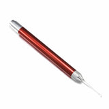 Baby Ear Syringe LED Light Flashlight Ear Pick Ear Wax Remover Tweezer Earpick Cleaner Curette Light Flashlight Ear Wax Remover