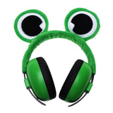 Baby Anti-Noise Earmuffs Headphones Noise Cancelling Headphones Hearing Protection For Newborn Baby Children Kid