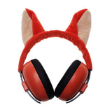 Baby Anti-Noise Earmuffs Headphones Noise Cancelling Headphones Hearing Protection For Newborn Baby Children Kid