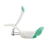 Cute Foldable Baby Nail Clipper With Magnifier Safety Zoom Glass Baby Care Tool For Babies Children and Adults