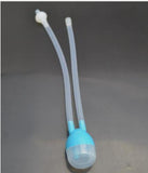 New Born Baby Safety Nose Cleaner Vacuum Suction Nasal Aspirator Nasal Snot Nose Cleaner Baby Care High Quality Infants children