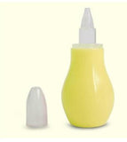 New Born Baby Safety Nose Cleaner Vacuum Suction Nasal Aspirator Nasal Snot Nose Cleaner Baby Care High Quality Infants children