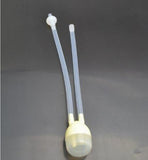 New Born Baby Safety Nose Cleaner Vacuum Suction Nasal Aspirator Nasal Snot Nose Cleaner Baby Care High Quality Infants children