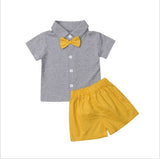 Sister Brother Summer Clothes Baby Girl Boy Short Sleeve T-Shirt Tops+Solid Shorts Siblings Matching Infant Twins Casual Outfits