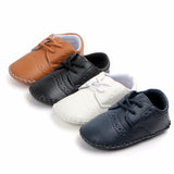 NEW black baby shoes with rubber sole for outdoor baby boy infant white leather boy sneakers baby boy moccasin handmad shoes