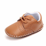 NEW black baby shoes with rubber sole for outdoor baby boy infant white leather boy sneakers baby boy moccasin handmad shoes