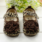 NEW  Baby Shoes Toddler Girl First Walkers Toddler Shoes Boots Multi-color Dot Bow Soft Sole Shoes for Girls Children's Shoes