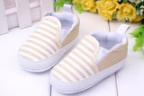 NEW  Baby Shoes Toddler Girl First Walkers Toddler Shoes Boots Multi-color Dot Bow Soft Sole Shoes for Girls Children's Shoes