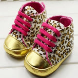 NEW  Baby Shoes Toddler Girl First Walkers Toddler Shoes Boots Multi-color Dot Bow Soft Sole Shoes for Girls Children's Shoes