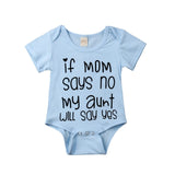 Infant Newborn Baby Boy Girl Romper Clothes Outfit Jumpsuit Playsuit Casual plain Outfits Infantil Clothing costume